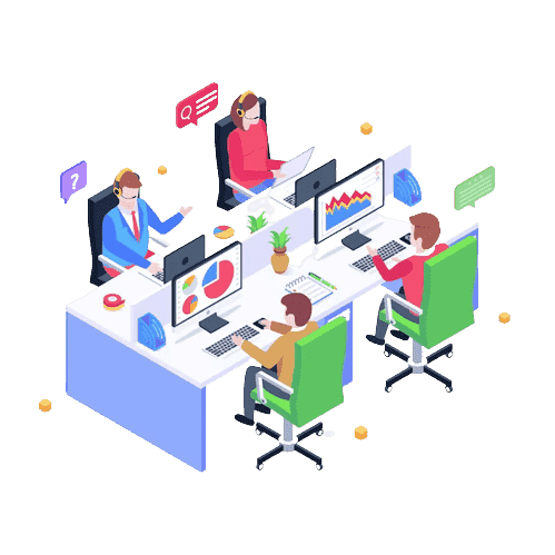 SES IT Global Solutions