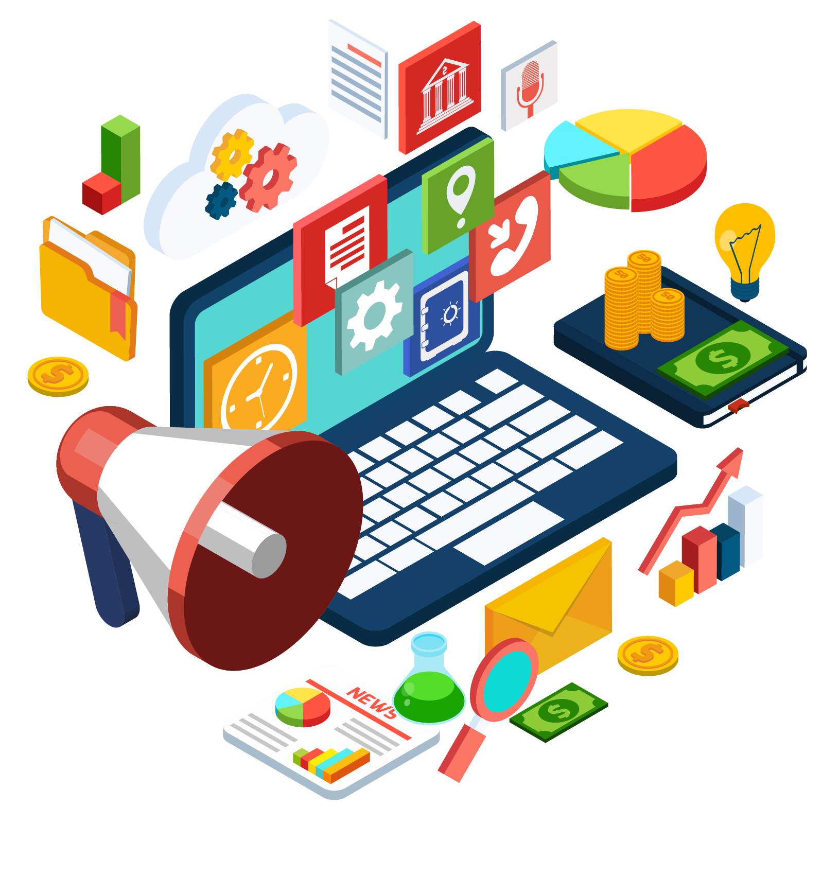 SES IT Global Solutions